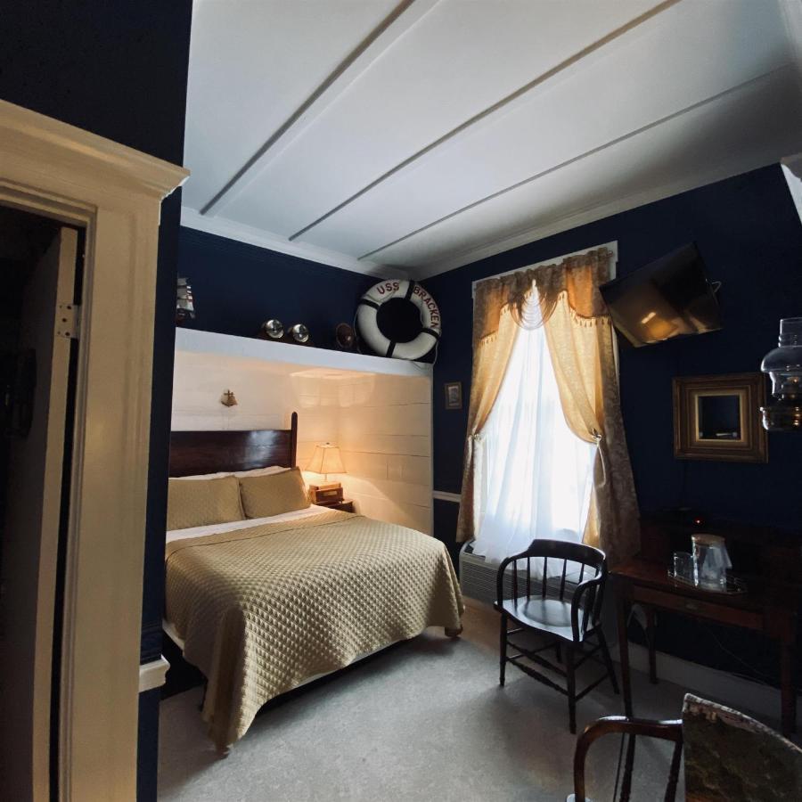 Augusta Guest House Luaran gambar