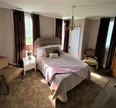 Augusta Guest House Luaran gambar