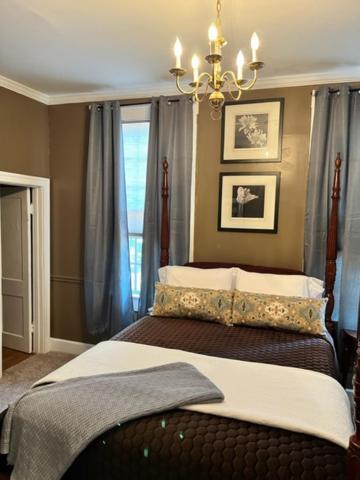 Augusta Guest House Luaran gambar