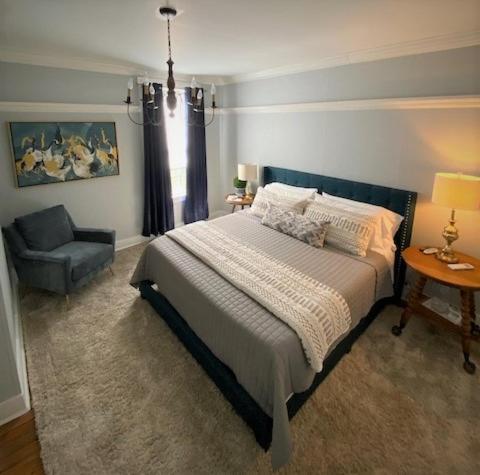 Augusta Guest House Luaran gambar