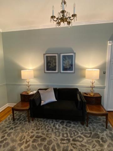 Augusta Guest House Luaran gambar