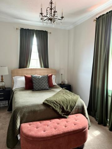 Augusta Guest House Luaran gambar