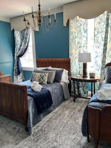 Augusta Guest House Luaran gambar