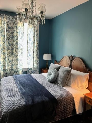 Augusta Guest House Luaran gambar