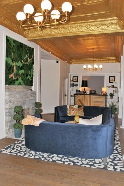 Augusta Guest House Luaran gambar